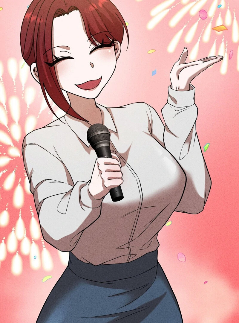 Male Friend Female Friend Game (Athrea Scans) - Chapter 3 manhwa