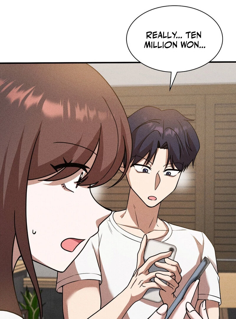 Male Friend Female Friend Game (Athrea Scans) - Chapter 3 manhwa