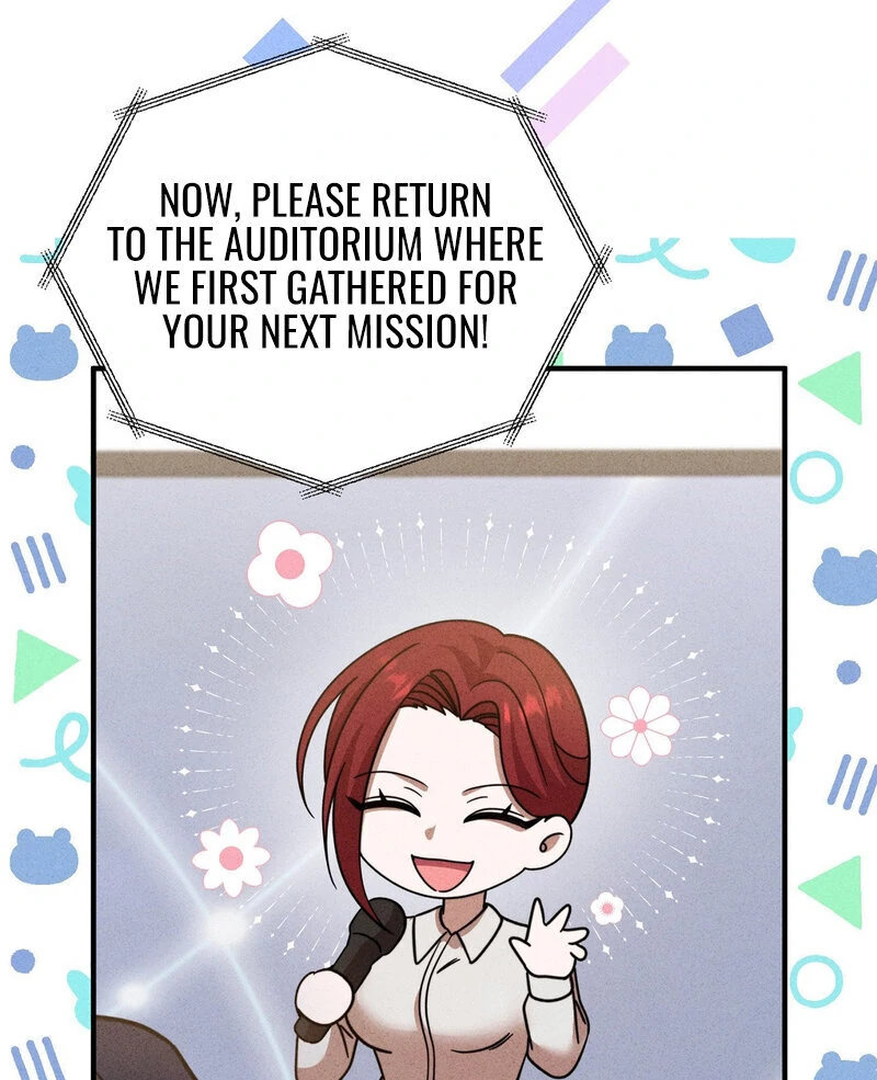 Male Friend Female Friend Game (Athrea Scans) - Chapter 3 manhwa