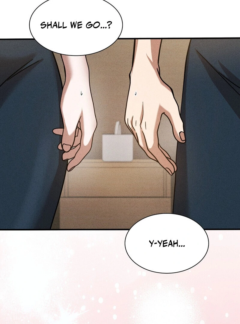 Male Friend Female Friend Game (Athrea Scans) - Chapter 3 manhwa