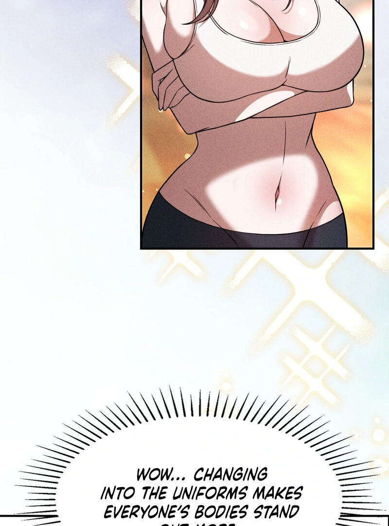 Male Friend Female Friend Game (Athrea Scans) - Chapter 4 manhwa