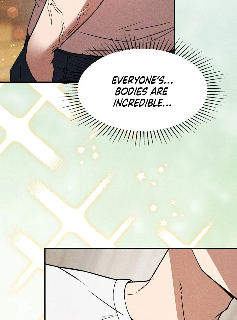 Male Friend Female Friend Game (Athrea Scans) - Chapter 4 manhwa