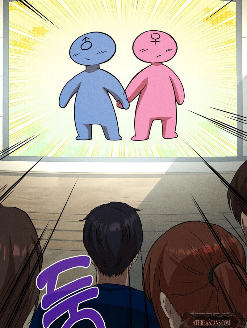 Male Friend Female Friend Game (Athrea Scans) - Chapter 4 manhwa