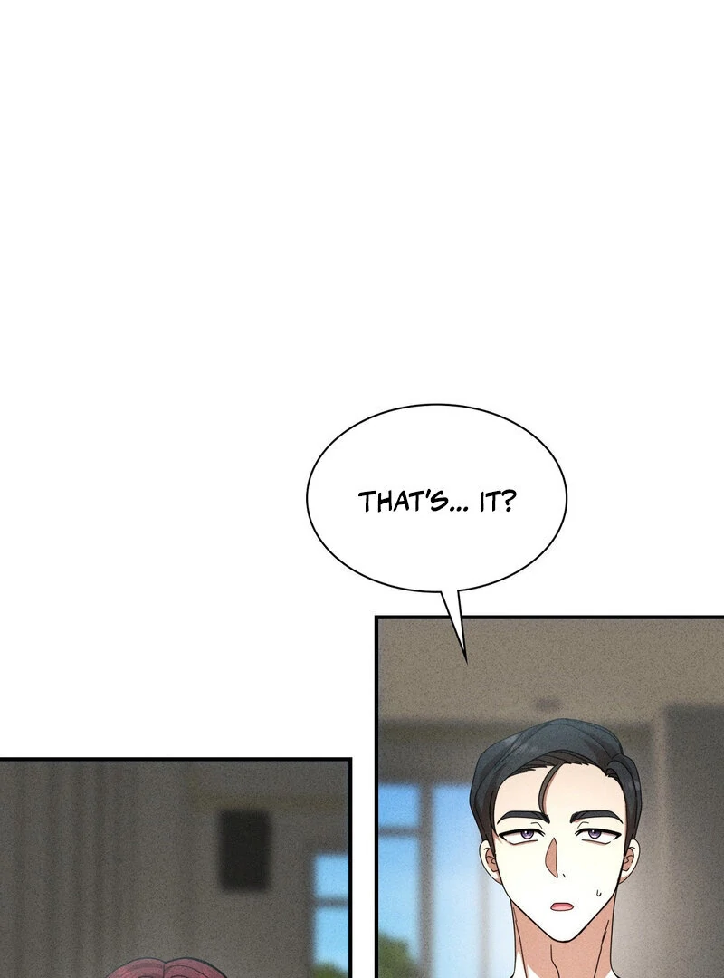 Male Friend Female Friend Game (Athrea Scans) - Chapter 4 manhwa