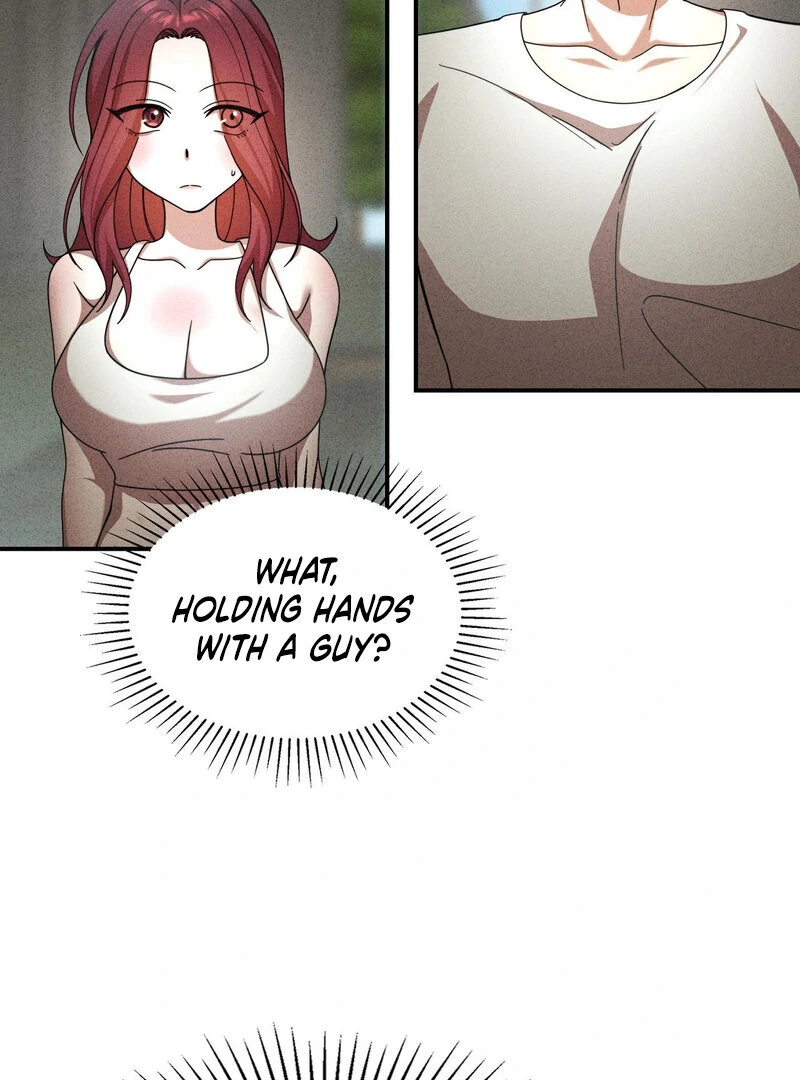 Male Friend Female Friend Game (Athrea Scans) - Chapter 4 manhwa