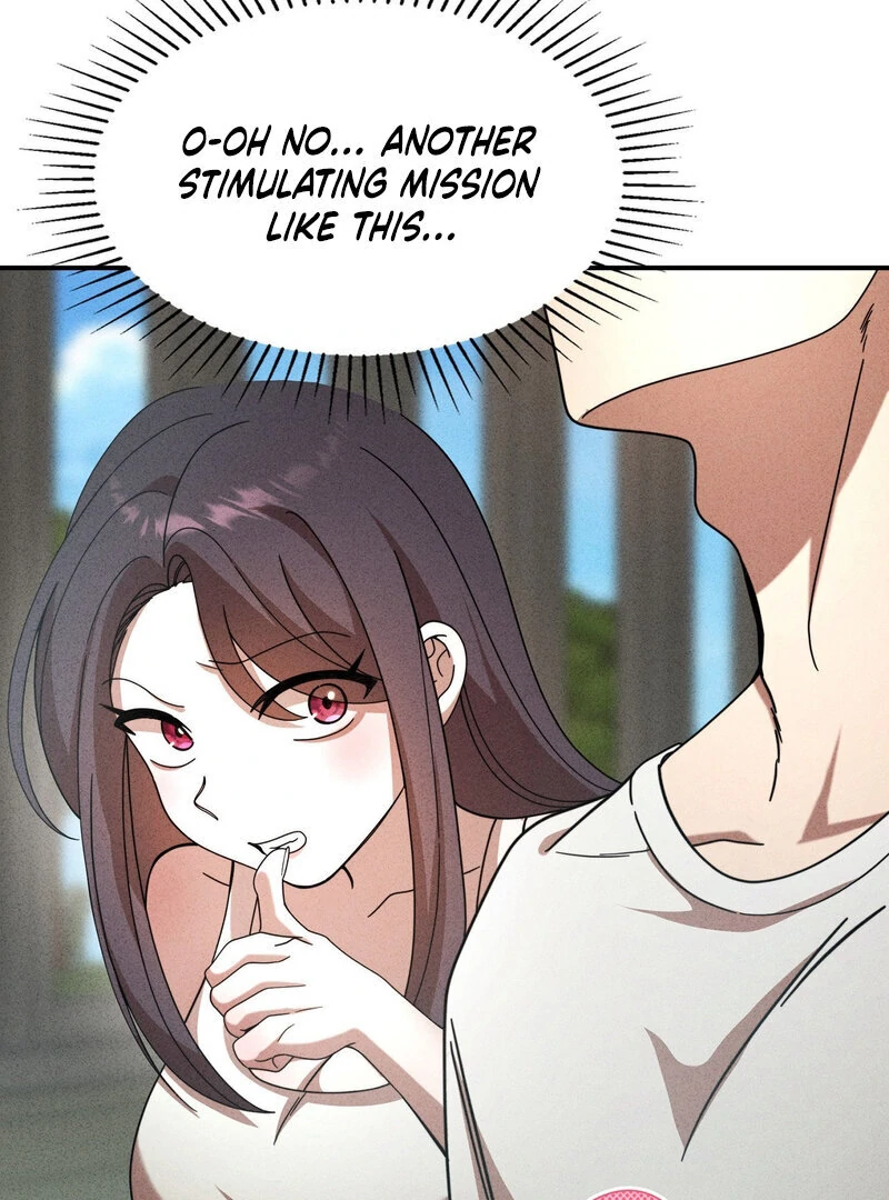 Male Friend Female Friend Game (Athrea Scans) - Chapter 4 manhwa