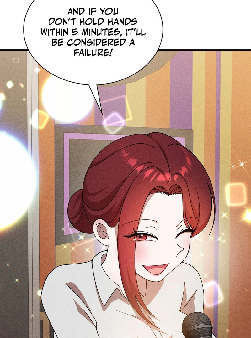 Male Friend Female Friend Game (Athrea Scans) - Chapter 4 manhwa