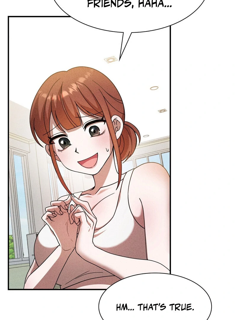 Male Friend Female Friend Game (Athrea Scans) - Chapter 4 manhwa