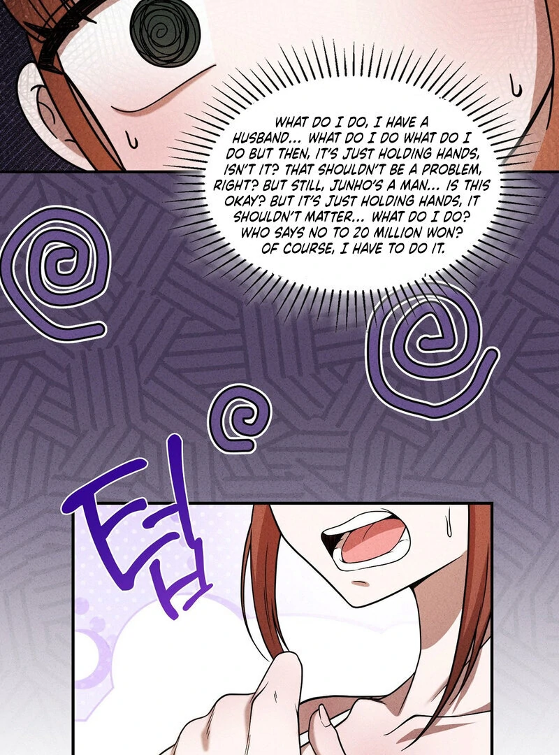 Male Friend Female Friend Game (Athrea Scans) - Chapter 4 manhwa