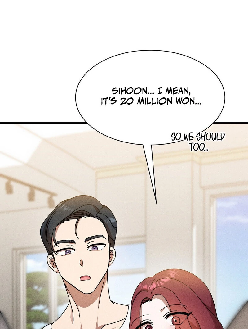 Male Friend Female Friend Game (Athrea Scans) - Chapter 4 manhwa