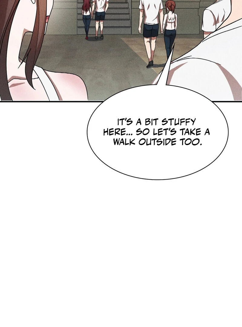 Male Friend Female Friend Game (Athrea Scans) - Chapter 4 manhwa