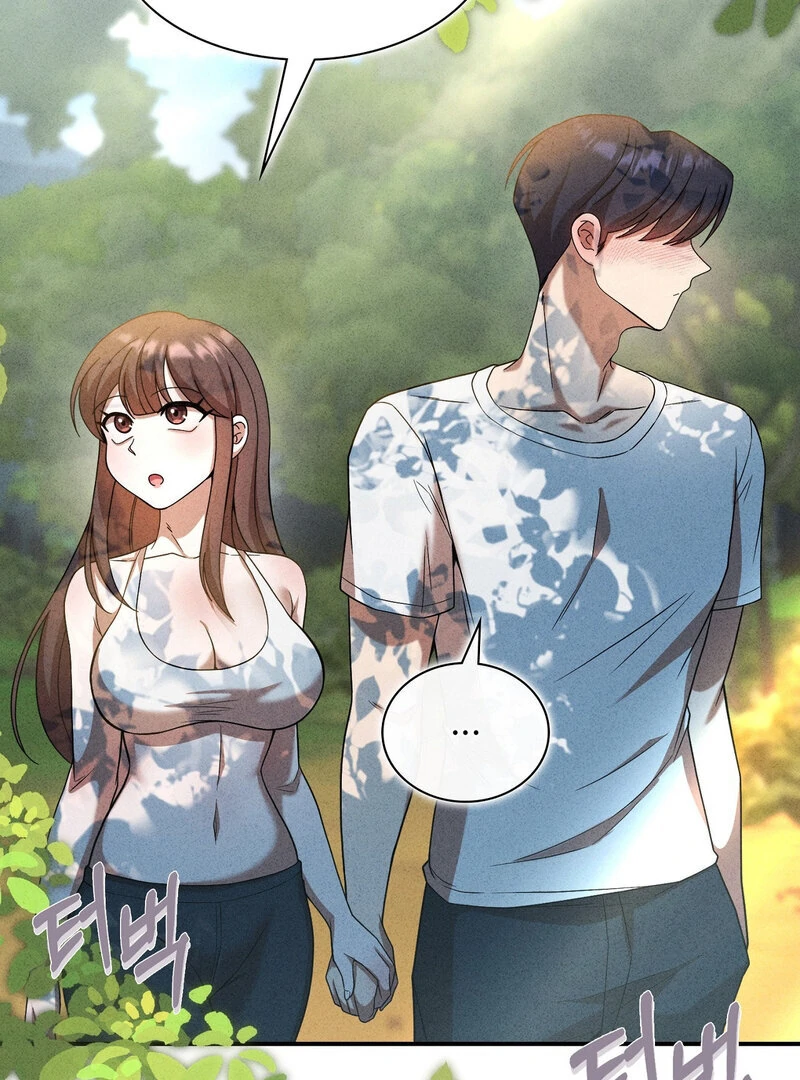 Male Friend Female Friend Game (Athrea Scans) - Chapter 4 manhwa