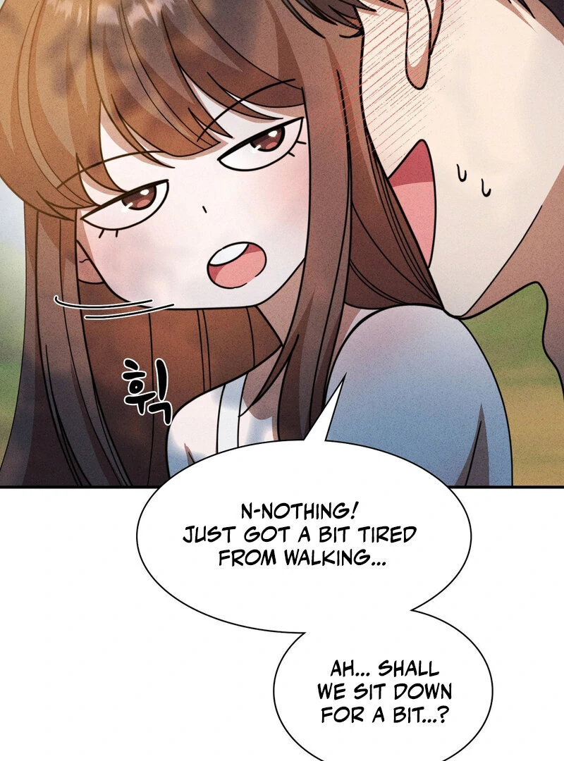 Male Friend Female Friend Game (Athrea Scans) - Chapter 4 manhwa