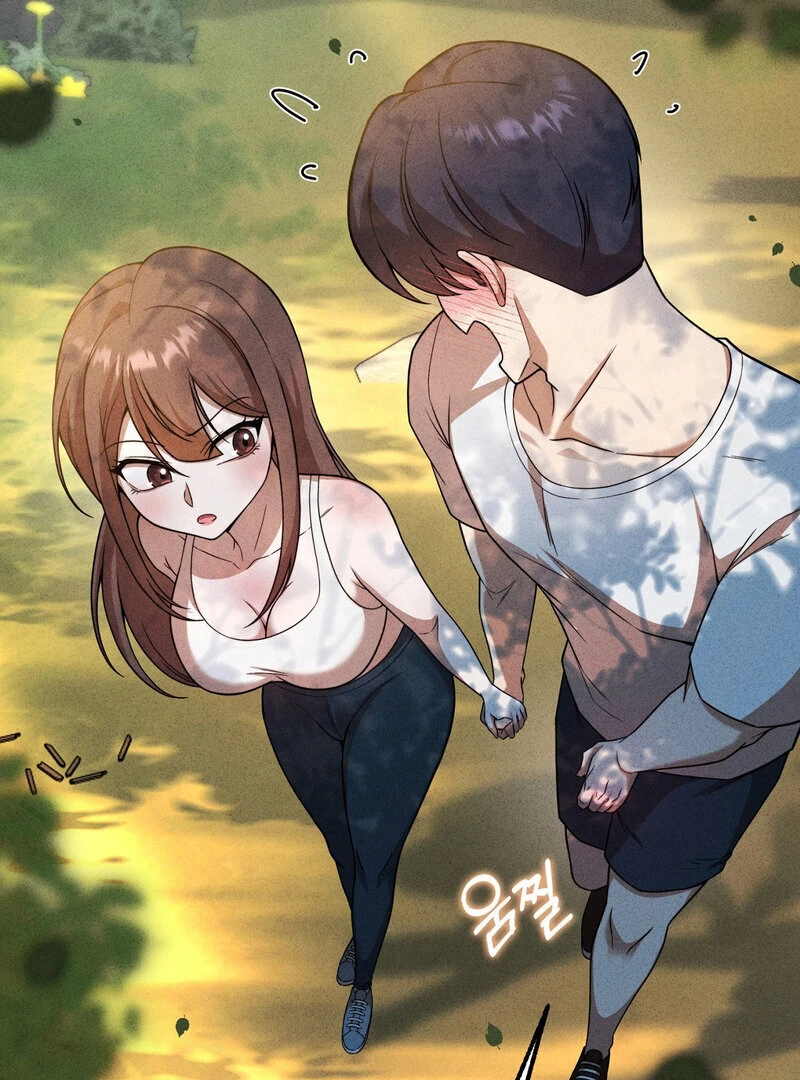 Male Friend Female Friend Game (Athrea Scans) - Chapter 4 manhwa