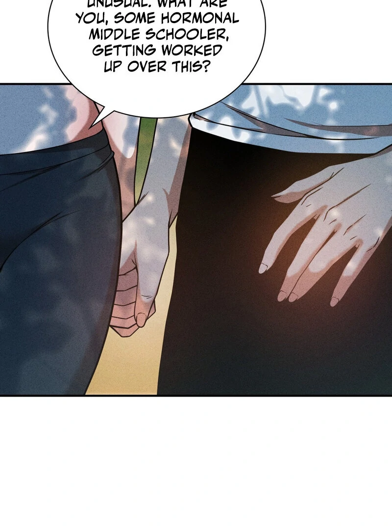 Male Friend Female Friend Game (Athrea Scans) - Chapter 4 manhwa