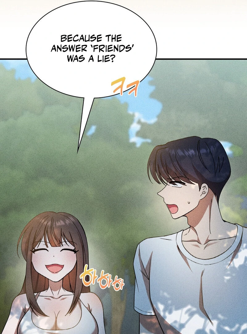 Male Friend Female Friend Game (Athrea Scans) - Chapter 4 manhwa