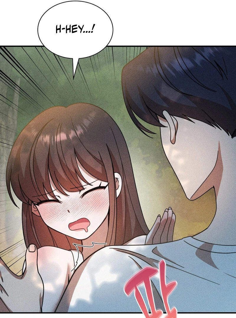 Male Friend Female Friend Game (Athrea Scans) - Chapter 4 manhwa