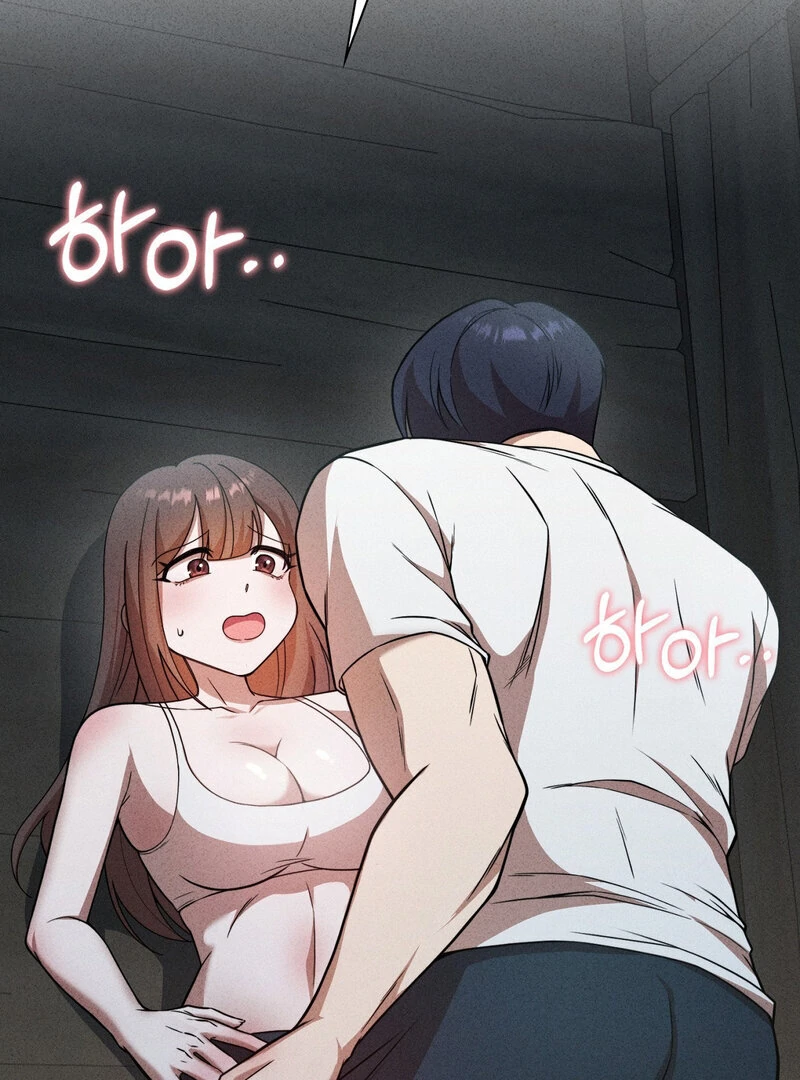 Male Friend Female Friend Game (Athrea Scans) - Chapter 4 manhwa