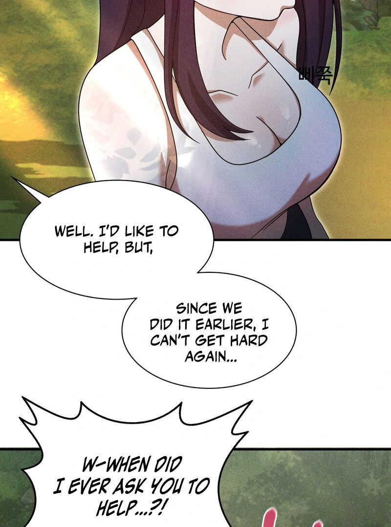Male Friend Female Friend Game (Athrea Scans) - Chapter 5 manhwa