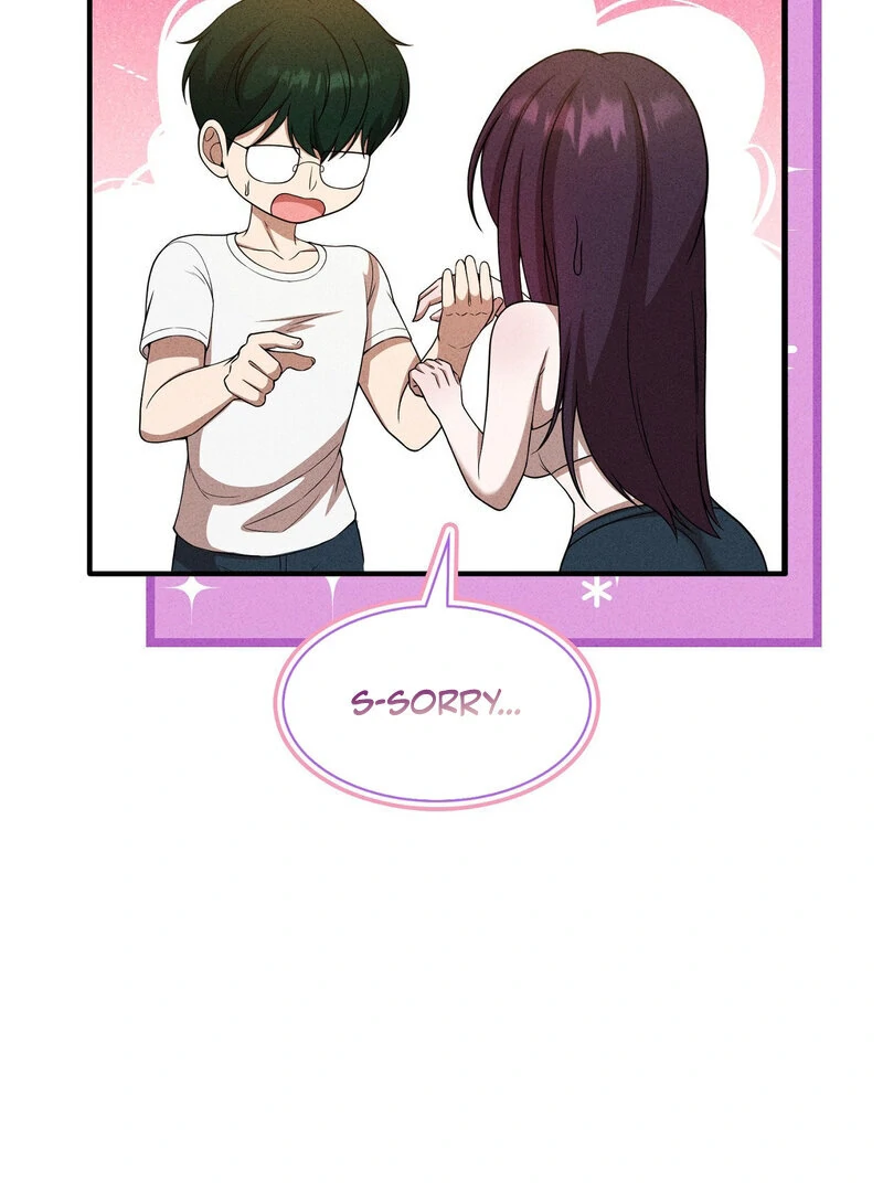 Male Friend Female Friend Game (Athrea Scans) - Chapter 5 manhwa