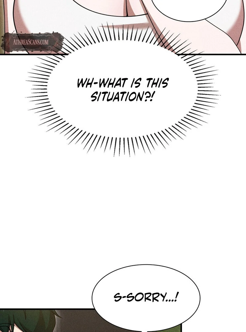 Male Friend Female Friend Game (Athrea Scans) - Chapter 5 manhwa