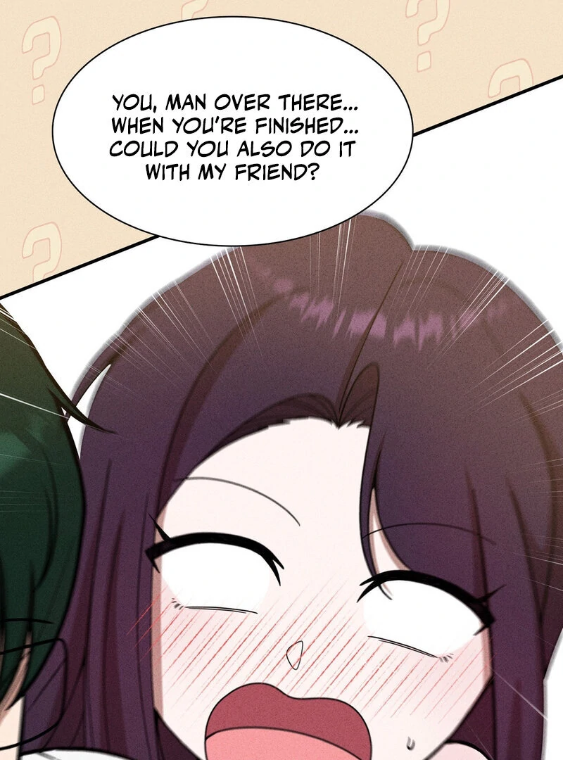 Male Friend Female Friend Game (Athrea Scans) - Chapter 5 manhwa
