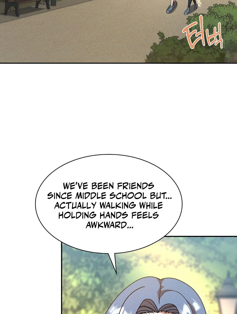 Male Friend Female Friend Game (Athrea Scans) - Chapter 6 manhwa