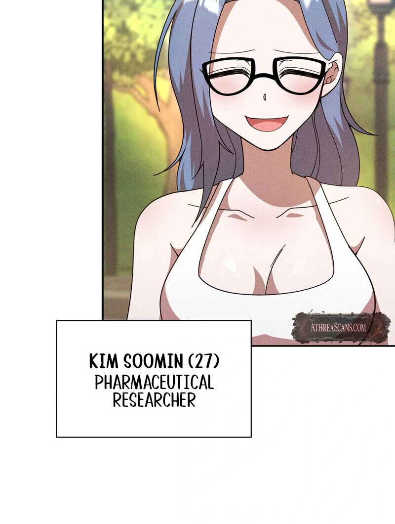 Male Friend Female Friend Game (Athrea Scans) - Chapter 6 manhwa
