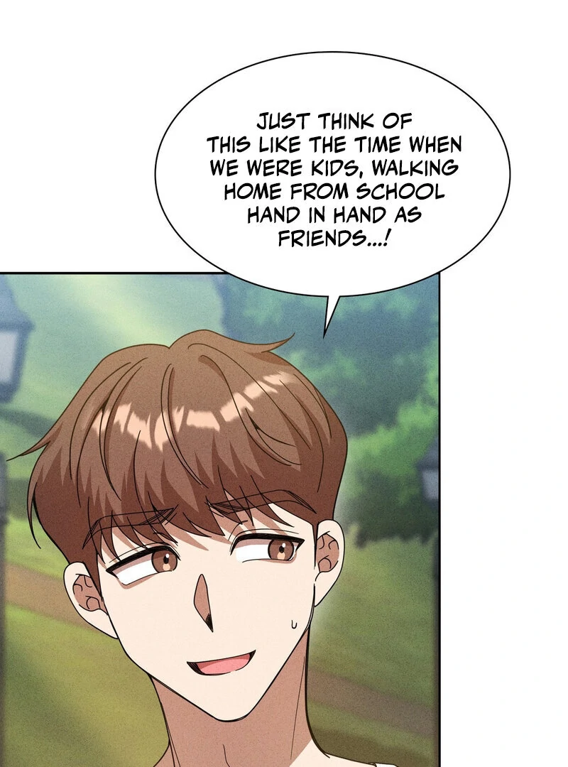 Male Friend Female Friend Game (Athrea Scans) - Chapter 6 manhwa