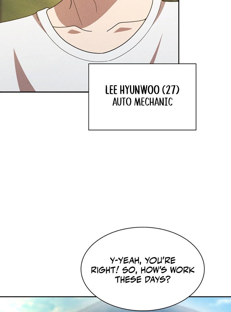 Male Friend Female Friend Game (Athrea Scans) - Chapter 6 manhwa