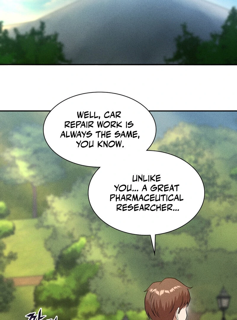 Male Friend Female Friend Game (Athrea Scans) - Chapter 6 manhwa