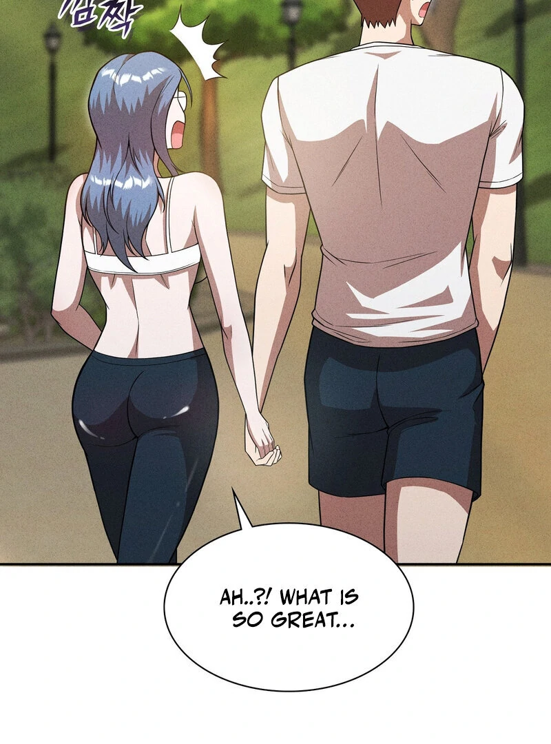 Male Friend Female Friend Game (Athrea Scans) - Chapter 6 manhwa