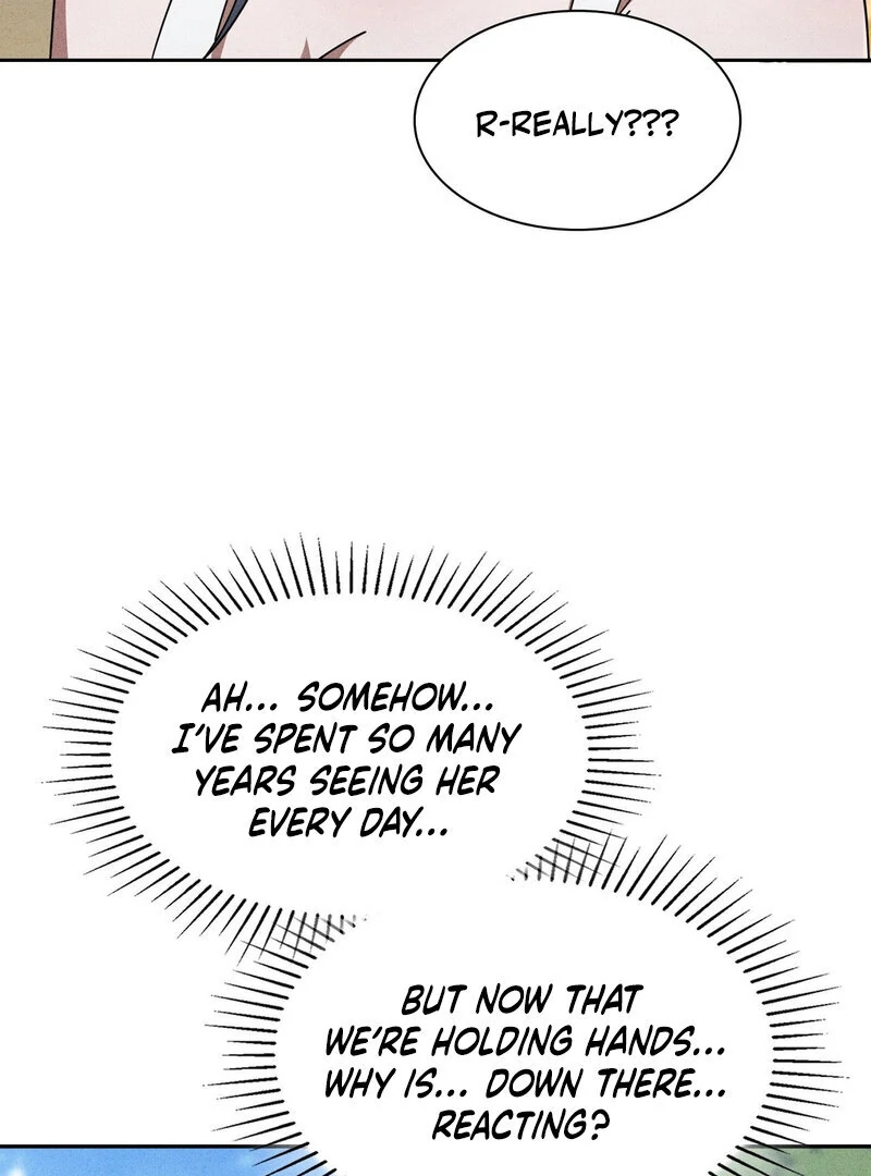 Male Friend Female Friend Game (Athrea Scans) - Chapter 6 manhwa