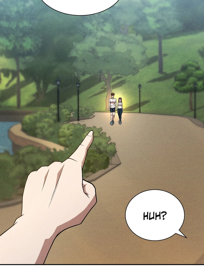 Male Friend Female Friend Game (Athrea Scans) - Chapter 6 manhwa