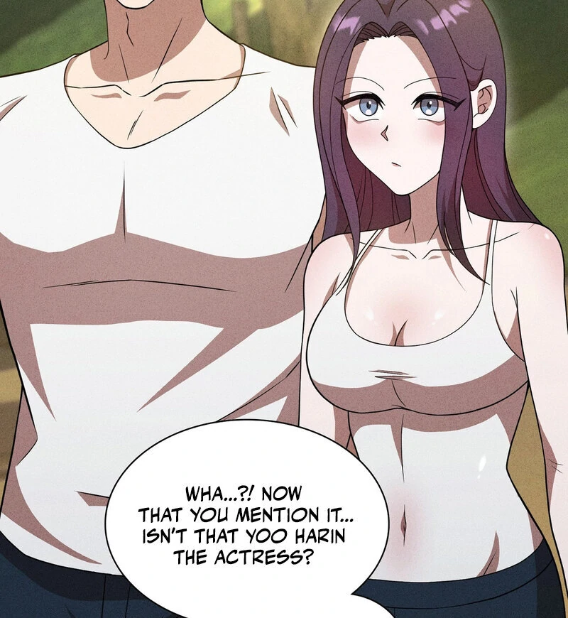 Male Friend Female Friend Game (Athrea Scans) - Chapter 6 manhwa