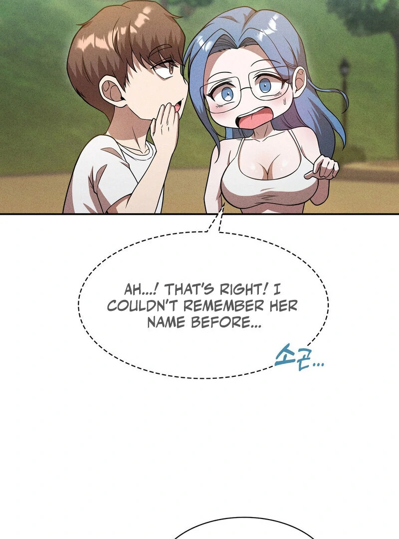 Male Friend Female Friend Game (Athrea Scans) - Chapter 6 manhwa