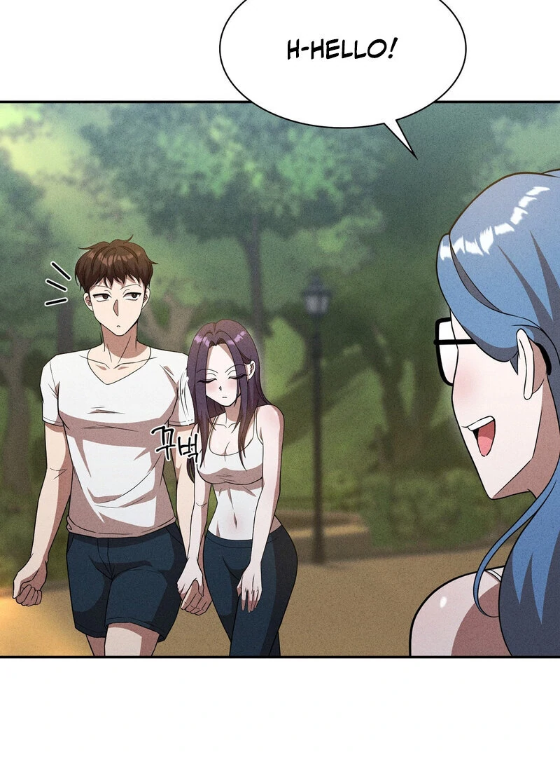 Male Friend Female Friend Game (Athrea Scans) - Chapter 6 manhwa