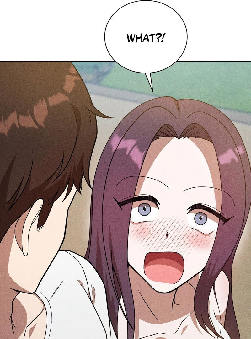 Male Friend Female Friend Game (Athrea Scans) - Chapter 6 manhwa