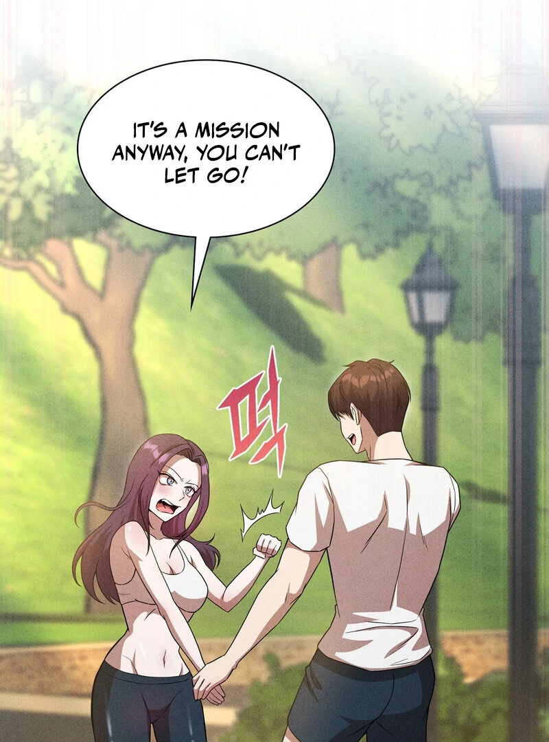 Male Friend Female Friend Game (Athrea Scans) - Chapter 6 manhwa