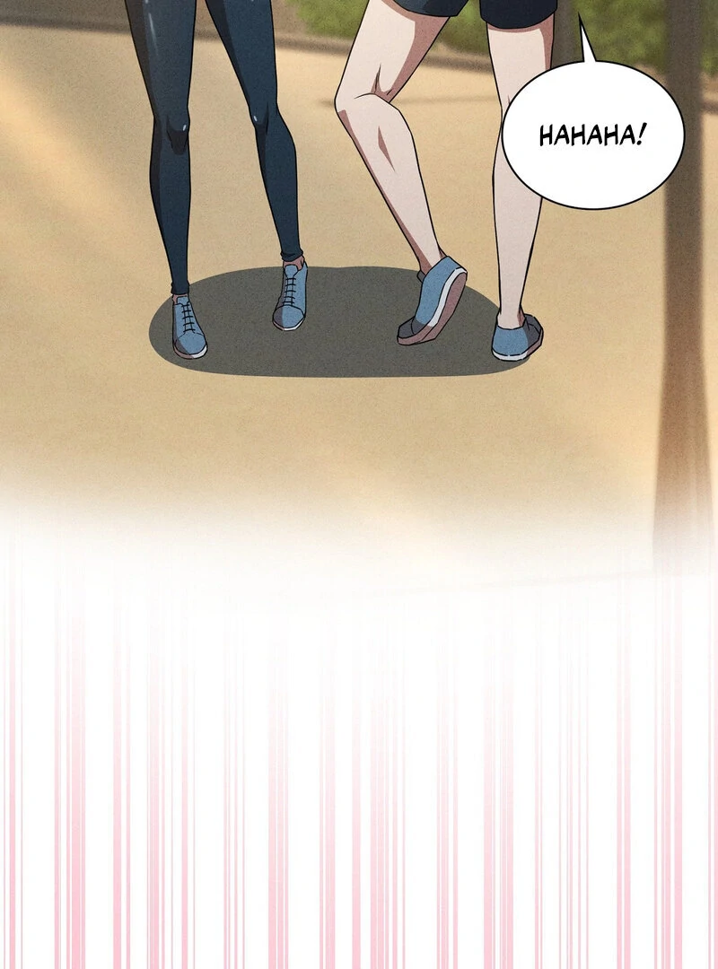 Male Friend Female Friend Game (Athrea Scans) - Chapter 6 manhwa