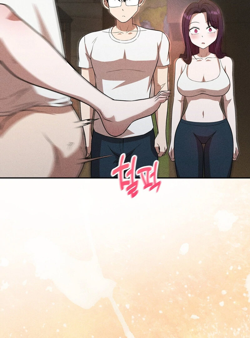 Male Friend Female Friend Game (Athrea Scans) - Chapter 6 manhwa