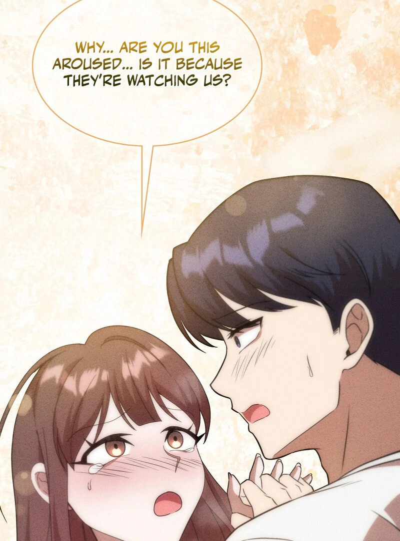 Male Friend Female Friend Game (Athrea Scans) - Chapter 6 manhwa