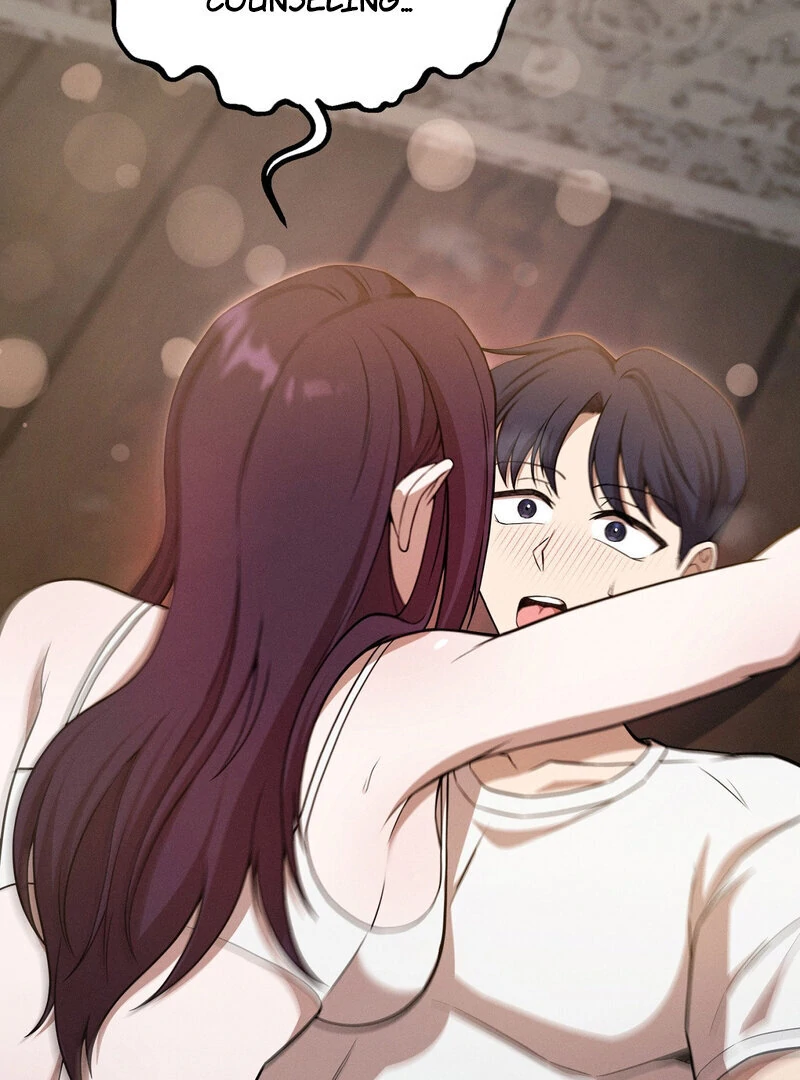Male Friend Female Friend Game (Athrea Scans) - Chapter 7 manhwa