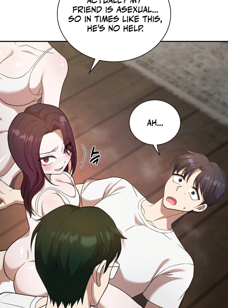 Male Friend Female Friend Game (Athrea Scans) - Chapter 7 manhwa