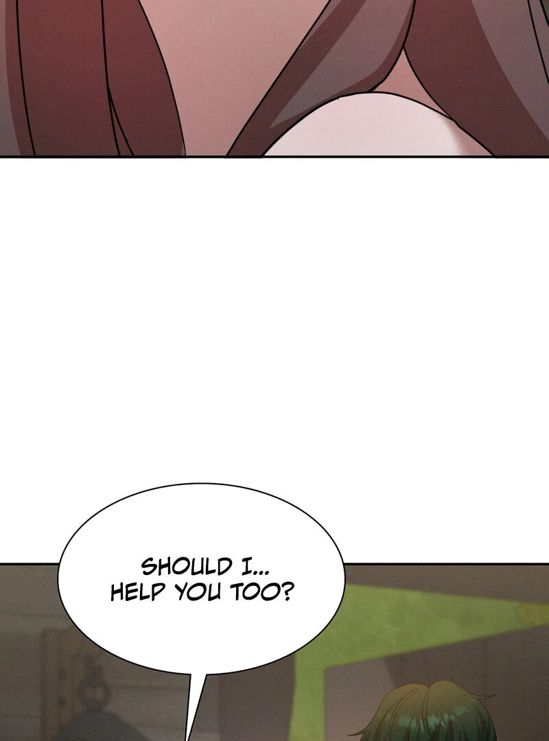 Male Friend Female Friend Game (Athrea Scans) - Chapter 7 manhwa