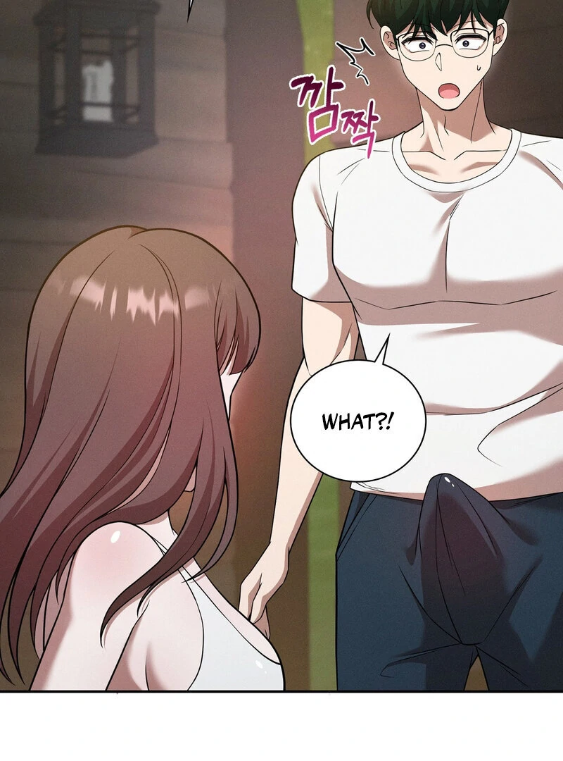 Male Friend Female Friend Game (Athrea Scans) - Chapter 7 manhwa