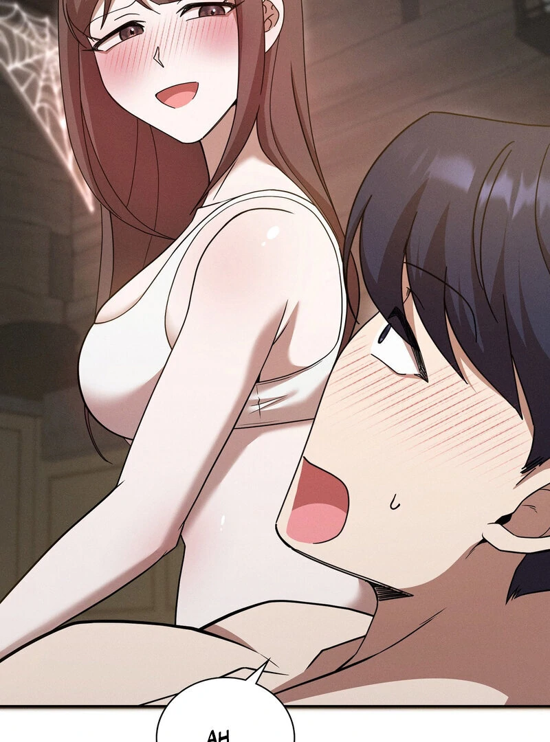 Male Friend Female Friend Game (Athrea Scans) - Chapter 7 manhwa