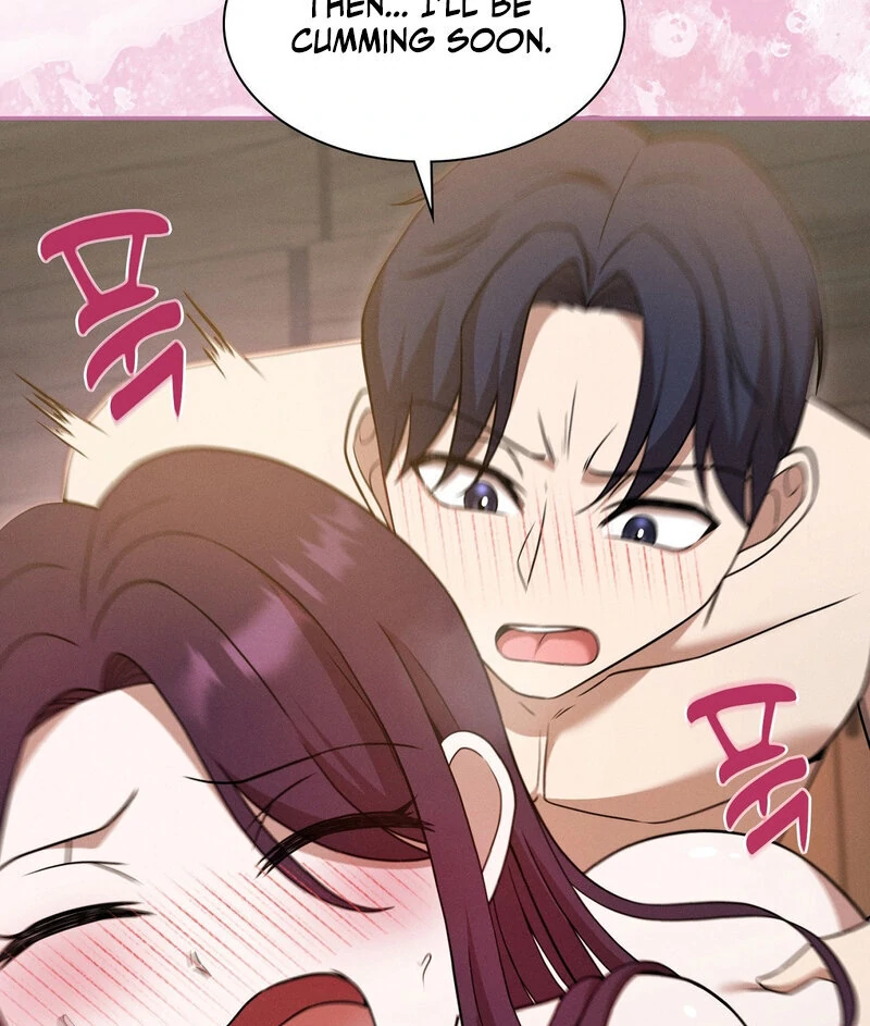 Male Friend Female Friend Game (Athrea Scans) - Chapter 7 manhwa