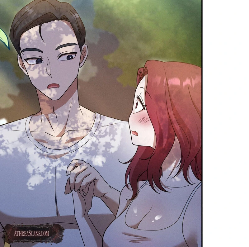 Male Friend Female Friend Game (Athrea Scans) - Chapter 7 manhwa