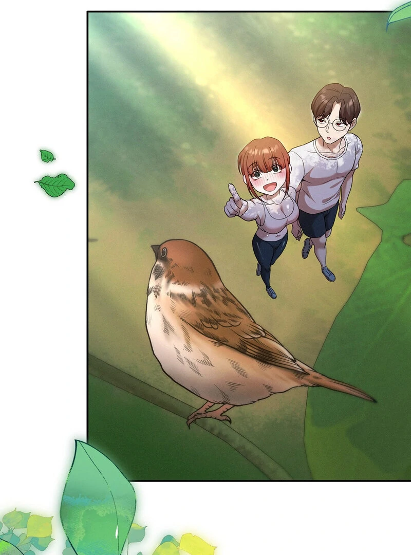 Male Friend Female Friend Game (Athrea Scans) - Chapter 7 manhwa